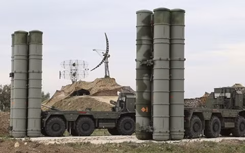 Giới phân tích cho rằng, ngoài việc sử dụng hệ thống phòng không S-400 để đảm bảo an toàn cho không phận của mình, Arab Saudi có thể không còn lựa chọn nào khác.