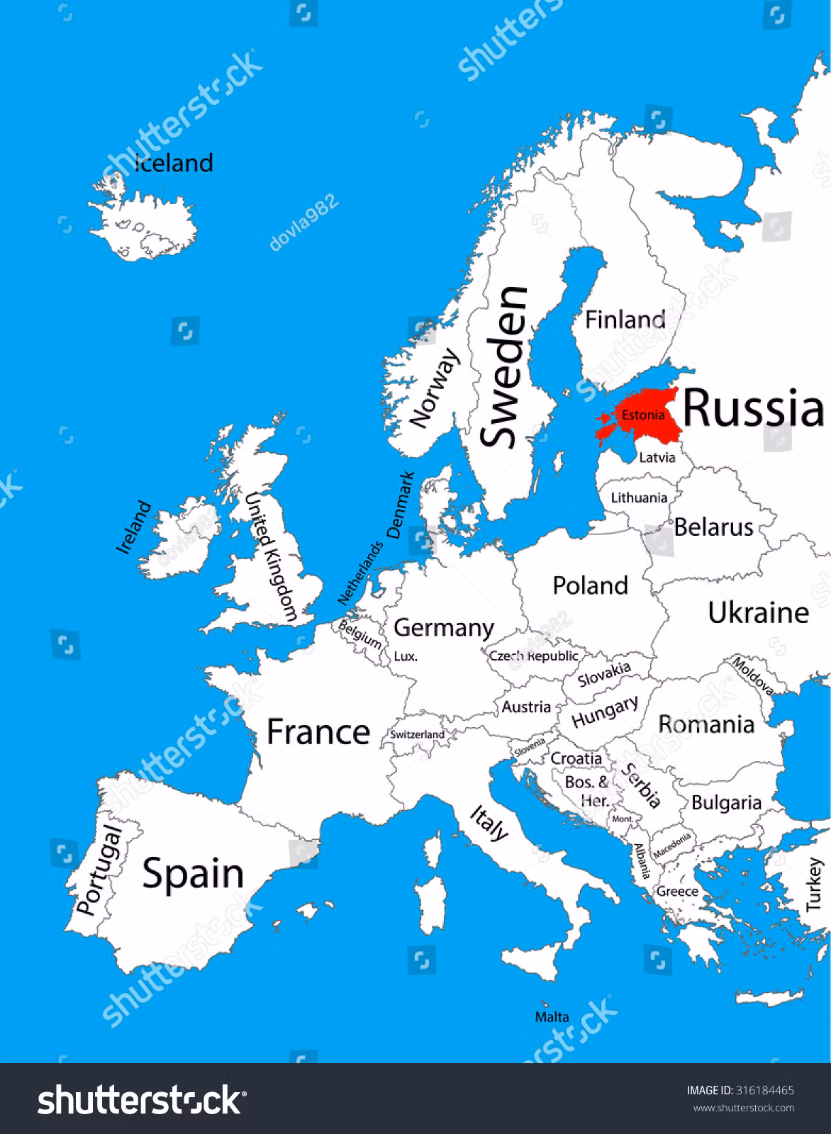 Estonia là một nước cộng hòa thuộc Liên Xô và có chung đường biên giới với Nga; số F-35 từ Căn cứ Amundola, đã đến Estonia vào ngày 30/4/2021, để thay thế những đơn vị tiêm kích Typhoon của Không quân Đức, đã được triển khai từ trước đó, để thực hiện các nhiệm vụ tuần tra của NATO, trên biển Baltic.