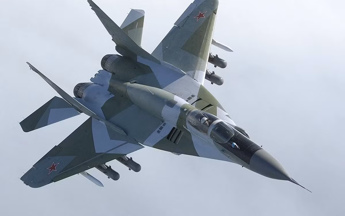 Sản phẩm duy nhất của MiG trong những năm sau Chiến tranh Lạnh là máy bay chiến đấu hạng trung MiG-29. Mặc dù MiG đã sản xuất được hơn nửa tá biến thể, với những cải tiến rất đáng kể, trong đó có MiG-29M rất có khả năng, và rất thành công trong xuất khẩu.