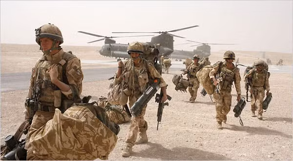 Việc phương Tây rút khỏi Afghanistan đi kèm với tuyên bố thất bại, điều này cũng làm tổn hại đến uy tín của phương Tây và sức mạnh của NATO và Afghanistan cần một hướng đi mới. Nếu ba biện pháp sau được thực hiện, tình hình có thể được cải thiện và có thể đạt được mục tiêu mà NATO không thể đạt được.
