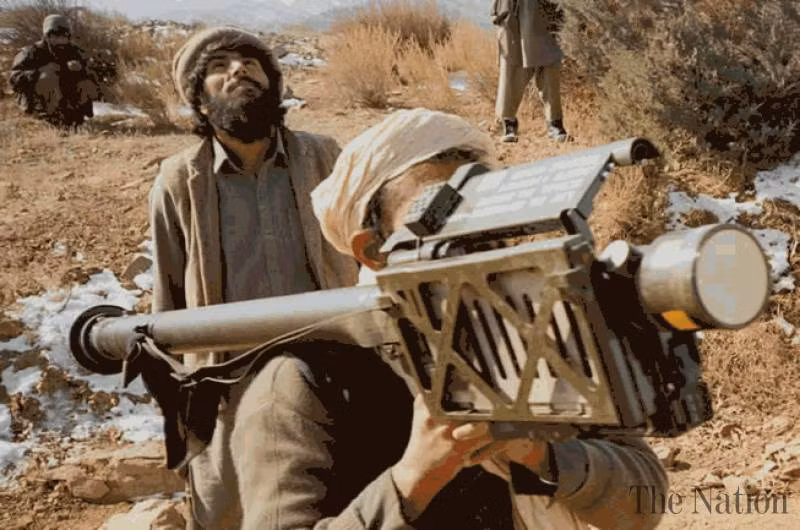 Tuy nhiên, những lo ngại này đã được chứng minh là không có cơ sở và Taliban khó có thể sở hữu bất kỳ loại vũ khí phòng không tiên tiến nào, có thể đe dọa máy bay quân sự Mỹ trong ngắn hạn.