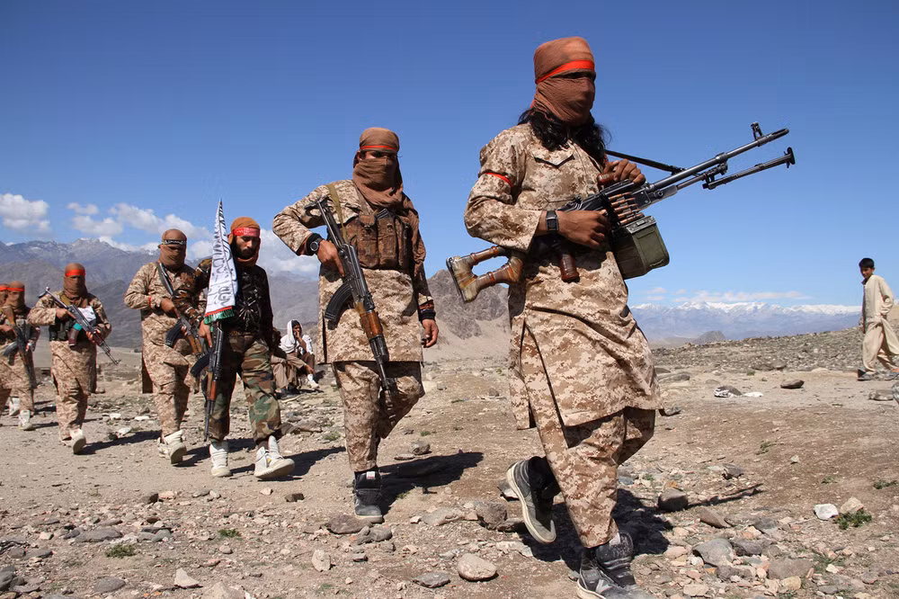 Không còn nghi ngờ gì nữa, khi Taliban lên nắm quyền, một Tiểu vương quốc Hồi giáo Afghanistan ra đời và Taliban sẽ thống trị phần lớn đất nước bằng khả năng thành lập một chính phủ liên minh ở Kabul với một chính phủ mạnh do Taliban thống trị.
