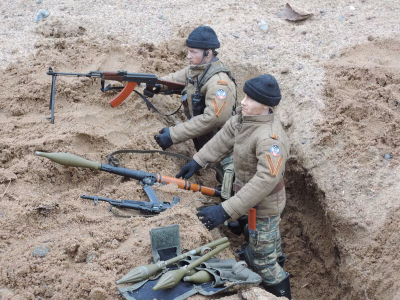 RPG-7 trở thành một vũ khí vang danh tương tự như súng trường tấn công Kalashnikov AK-47 trong hạng mục súng chống tăng và đến cuối những năm 1980 RPG-7 đã được phục vụ tại hơn 40 quốc gia.