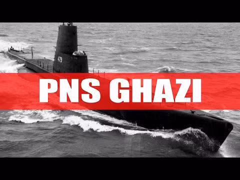 Mặc dù một số nhà sử hoc cho rằng, những thông tin của Pakistan là nhằm che đậy thất bại; nhưng một số sĩ quan hải quân Ấn Độ cho rằng, Hải quân Ấn Độ có thể đã cố tình làm mất hoặc phá hủy các tài liệu, để khỏi làm phức tạp câu chuyện về việc tàu ngầm Ghazi bị khinh hạm Rajput đánh chìm .