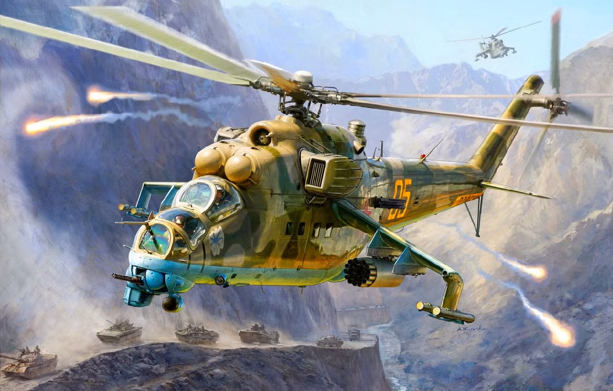 Hầu hết các chuyên gia đều có xu hướng tin rằng, Nga nên từ chối yêu cầu của chính phủ Afghanistan một cách lịch sự. Có nhiều lý do cho điều này: ngoại giao, chính trị, kinh tế, cũng như chiến lược.