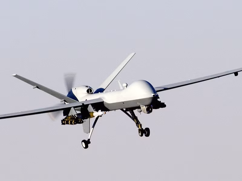 Các UAV hiện nay có tốc độ cao và và khả năng cơ động tương đối tốt; các cuộc tấn công do IS phát động gần đây đã cho thấy, chúng có thể gây ra thiệt hại nghiêm trọng mà không cần phá hủy phương tiện. 