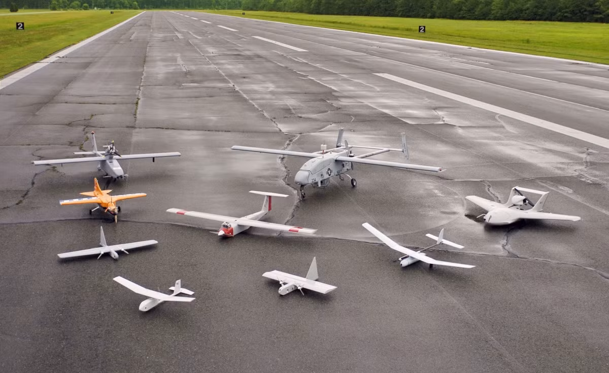 Tất cả những điều này, đã làm cho các hệ thống chống UAV ngày càng trở nên phức tạp hơn và công nghệ chống UAV hiện tại có nguy cơ bị tụt hậu. Một số hệ thống phòng không UAV, do Mỹ trang bị cách đây 4 năm, có nguy cơ sắp bị loại bỏ. 