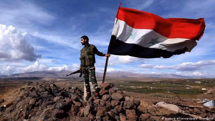 Sự hỗ trợ quân sự của Triều Tiên cho Syria có ý nghĩa chiến, vì Damascus không chỉ là một trong những đối tác quan trọng nhất của họ sau sự sụp đổ của Liên Xô, mà còn ngăn chặn ý đồ của Mỹ và đồng minh nhằm lật đổ chính quyền hiện tại của Syria.