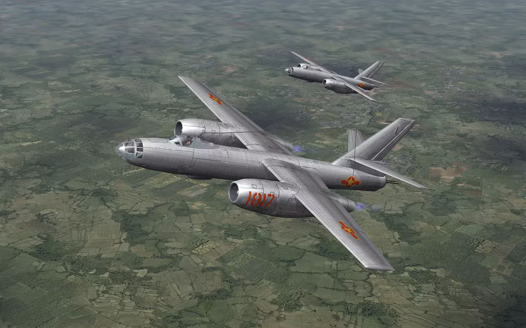Rất nhiều lần An-26 đánh vào khu vực Núi Chi, vùng rừng núi hiểm trở gần biên giới Thái Lan, nơi Khmer Đỏ xây dựng tuyến phòng thủ khá vững chắc từ tháng 1/1979 và tổ chức khai thác vàng lấy tiền mua vũ khí. Ngày 27/4/1984, trung đoàn 918 sử dụng 4 máy bay An-26 bay từ Biên Hòa thả bom, phá hủy căn cứ.