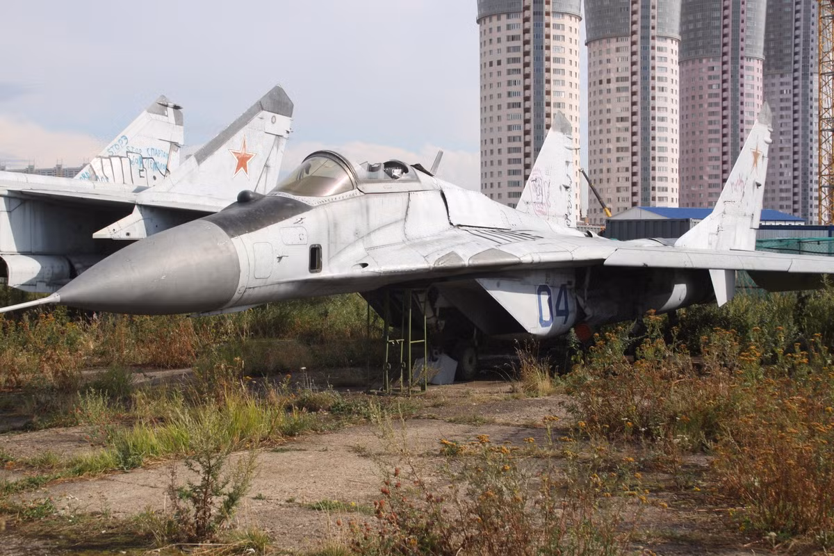 Kết luận thanh tra cũng chỉ ra, vào thời điểm đó, các máy bay MiG-29 của Không quân Nga, đã không nhận được bất kỳ đợt nâng cấp hoặc trải qua quá trình bảo dưỡng lớn, kể từ khi Liên Xô sụp đổ gần 20 năm trước đó.