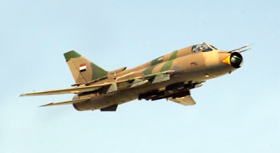 Sau nhiều lần nâng cấp thất bại, vừa qua Iran đã hoàn thành đưa số Su-22 này quay trở lại biên chế chiến đấu. Theo công bố của Iran, số Su-22 này vẫn có chất lượng hoạt động tốt và có thể phục vụ đến sau năm 2040; tức là khi đó, những chiếc Su-22 có tuổi đời gần 70 năm.