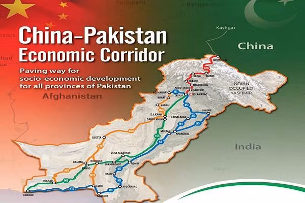 Hành lang kinh tế Trung Quốc-Pakistan (CPEC) trị giá 50 tỷ USD đã gây mất lòng tin đối với người dân ở Balochistan, khu vực giàu tài nguyên của Pakistan; những người dân coi đây là một kiểu “chủ nghĩa thực dân mới”.