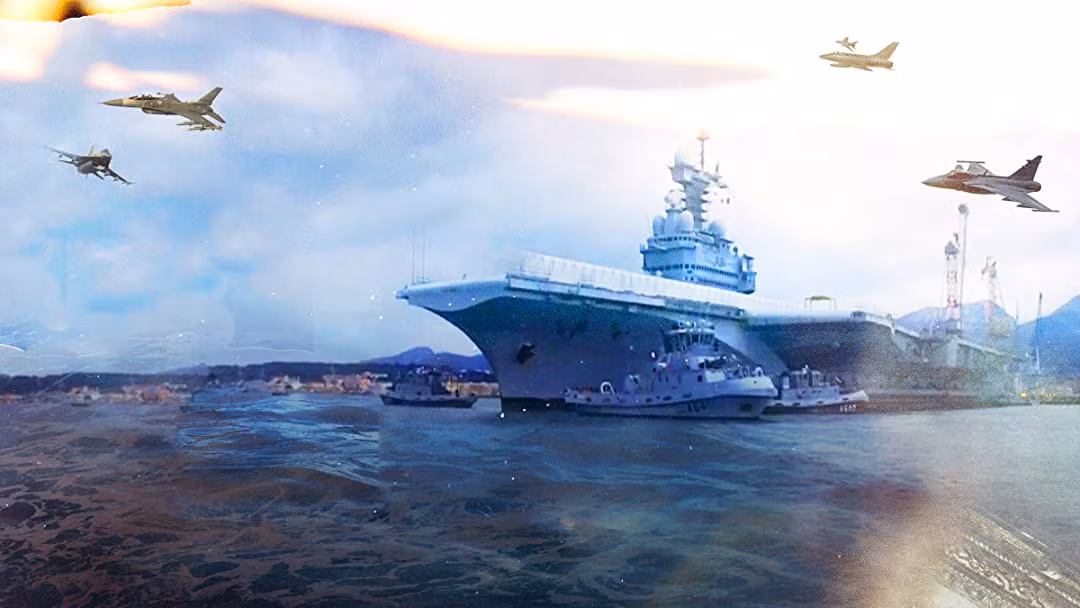 Không thể phủ định tàu sân bay Charles de Gaulle đã nâng tầm sức mạnh của Hải quân Pháp, nhưng hiệu suất chiến đấu của nó cũng cho thấy, một khoảng cách rất lớn với tàu sân bay Mỹ. Thậm chí so với tàu sân bay của Trung Quốc đang đóng, có thể còn mạnh hơn so với tàu sân bay Charles de Gaulle.