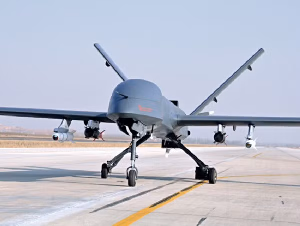 Tuy nhiên câu “tiền nào của ấy” quả là không sai; số UAV mà Trung Quốc bán cho các quốc gia Trung Đông xuống cấp quá nhanh. Không quân Jordan vào tháng 6/2019 đã phải “bán tống, bán tháo” 6 chiếc CH-4 của họ.