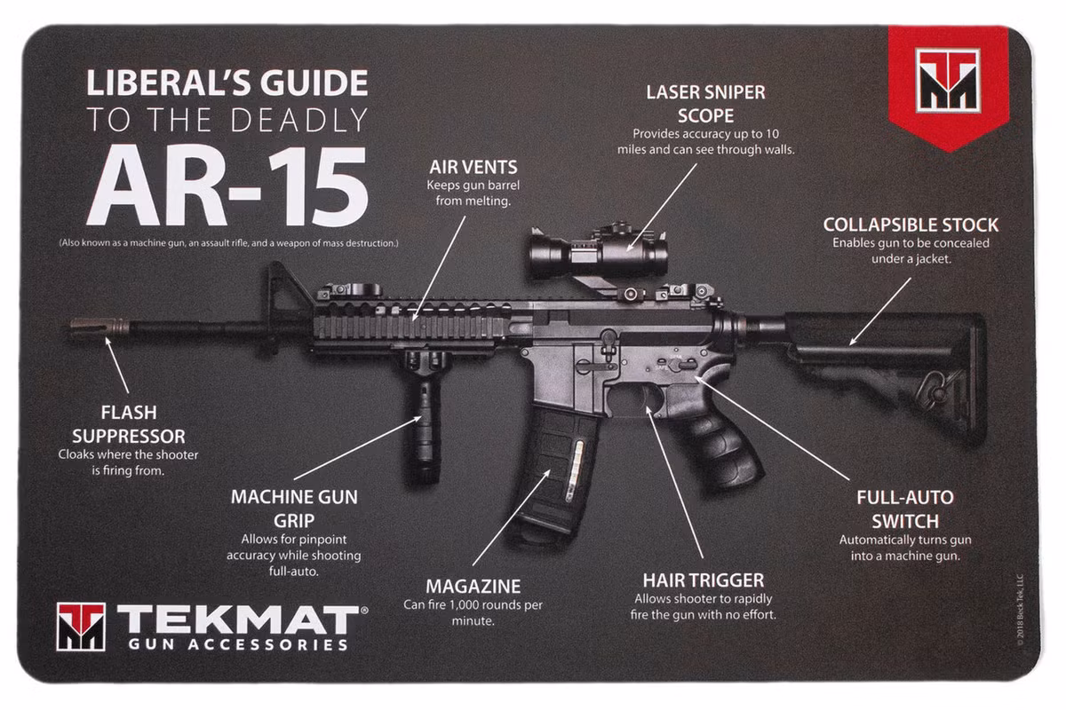 Loại đạn mới, dựa trên loại đạn .223 Remington hiện có, được sử dụng cho súng trường tự động cỡ nòng nhỏ hơn, được phát triển ở Mỹ; đây là loại súng có tốc độ bắn cao và loại đạn này được biết đến rộng rãi ngày nay. Đó chính là loại đạn tiêu chuẩn 5,56x45 mm trong súng trường tiến công AR-15 và sau này là M16 nổi tiếng.