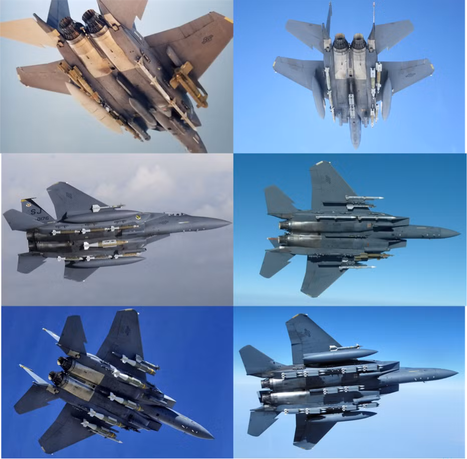 Bằng cách tung F-15EX vào đấu thầu, cùng với việc Ấn Độ cần sự “chống lưng” mạnh hơn của Mỹ, nhất là cần sự “ủng hộ” của Mỹ trong các cuộc khủng hoảng giữa Ấn Độ với Trung Quốc và Pakistan; nên có thể nói, Boeing có lợi thế rất lớn trong cuộc đấu thầu lần này.