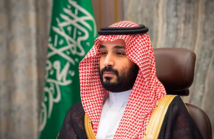Còn theo thông tin từ tờ Middle East Monitor, Thái tử Arab Saudi Mohammed bin Salman đã từ chối đưa ra bất kỳ nhượng bộ chính trị nào, bao gồm cả việc ký bất kỳ thỏa thuận bình thường hóa chính thức nào với Israel để đổi lấy việc vương quốc này có được máy bay F-35 từ Mỹ. Ảnh: Thái tử Arab Saudi Mohammed bin Salman - Nguồn: Wikipedia.