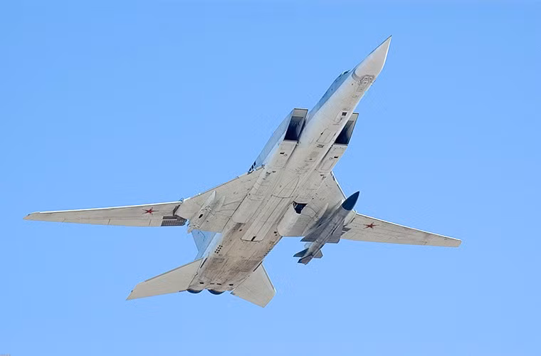 Nguồn tin cho RIA Novosti viết: “Vụ phóng thử tên lửa Kh-32 diễn ra như một phần của quá trình kiểm tra định kỳ các sản phẩm ở cấp nhà nước. Các đặc tính chiến đấu được tuyên bố của tên lửa, đã được xác nhận; độ chính xác của tên lửa đạt mức độ tuyệt đối”.