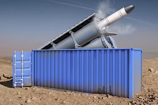 Các phiên bản chống hạm phóng từ mặt đất có thể cũng đã được phát triển; đáng chú ý là phiên bản có thể được giấu trong một thùng hàng. Biến thể Klub-K này có thể được vận chuyển trên tàu dân dụng, tàu chở hàng hoặc xe tải, khiến việc xác định và tiêu diệt vũ khí từ xa trở nên khó khăn. Tuy nhiên, vẫn chưa có thông tin được xác nhận.