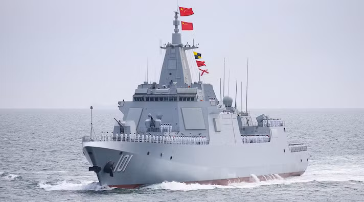 Việc triển khai tàu Type 055 và Type 052D để tuần tra gần Mỹ dự kiến sẽ là hoạt động đầu tiên trong số nhiều hoạt động quân sự mới của Trung Quốc. Và hành động này của Bắc Kinh sẽ tác động đến hành vi của Washington trong việc thực hiện các cuộc tuần tra, mà Trung Quốc coi là hành động khiêu khích trước đó.