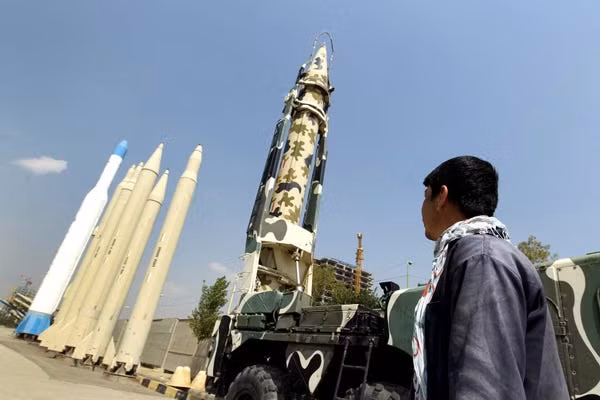 Như vậy có thể khẳng định, công nghệ tên lửa của Iran đã có những bước phát triển vượt bậc; vì vậy nếu xảy ra chiến tranh giữa Mỹ và Iran, thì dù không có tín hiệu GPG của Mỹ, thì tên lửa của Iran vẫn là mối đe dọa lớn đối với Mỹ và đồng minh của Mỹ ở Trung Đông và thậm chí là châu Âu.