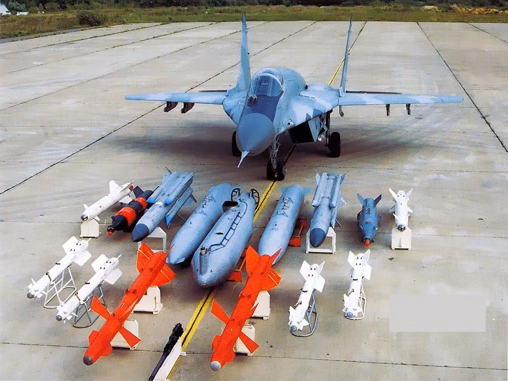 Mặc dù không công khai việc bán MiG-29 như bán các máy bay chiến đấu cao cấp hơn như Su-30 hay Su-35, nhưng có khả năng, MiG-29 đã được Nga bán ra nước ngoài, với số lượng lớn hơn bất kỳ loại máy bay chiến đấu nào khác của Nga, trong vòng 5-6 năm qua. Đây cũng là chiến đấu cơ thế hệ 4 mà Nga bán giá rẻ nhất.