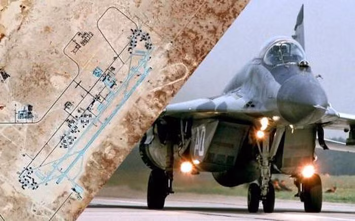 Các đơn đặt hàng khác gần đây đến từ Quân đội Quốc gia Libya, lực lượng này đã nhận được số MiG-29 vào tháng 5/2020. Hiện số MiG-29 này, được cho là do các nhà thầu quân sự Nga bay. Hiện có hàng chục chiếc MiG-29, được cho là đang phục vụ ở Libya .