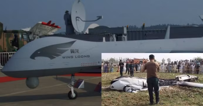 UAV vũ trang của Trung Quốc, mặc dù có chi phí thấp hơn các loại UAV của phương Tây và đặc biệt là Trung Quốc bán vũ khí, ít khi gắn kèm điều kiện chính trị, số lượng không hạn chế. Nhưng giá thành thường đi liền với chất lượng, vì vậy, nhiều nước ở trong cảnh “dở khóc, dở cười” với vũ khí “công nghệ cao” của Trung Quốc. Nguồn ảnh: Pinterest.