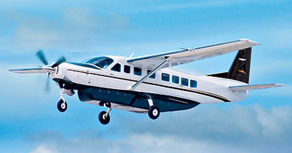 Hệ thống này đã được thử nghiệm trên trực thăng S-76B và UH-60M Black Hawk, máy bay hạng nhẹ Cessna Caravan và máy bay chiến đấu F-16 Block 30.