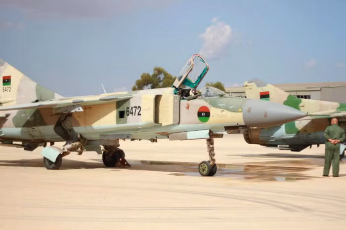 Trên thực tế, radar của MiG-23ML có sông suất mạnh, tương đương với radar của các máy bay chiến đấu thế hệ thứ tư hạng nhẹ, như F-16 Block 30; đây là điều kiện rất phù hợp để hỗ trợ việc nâng cấp như vậy.