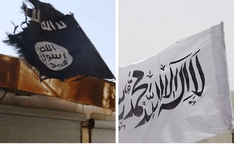 ISIS-K và Taliban thực sự là kẻ thù, như Tổng thống Biden đã lưu ý trong bài phát biểu trên truyền hình vào tuần trước. Kể từ khi thành lập, chi nhánh của Nhà nước Hồi giáo đã có mâu thuẫn với Taliban, lực lượng hiện đang kiểm soát Afghanistan.