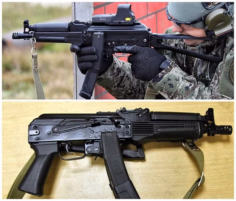 PPK-20 cũng có thể được đưa ra thị trường quốc tế. Khách hàng tiềm năng sẽ bị thu hút bởi PPK-20 sử dụng một trong những loại đạn 9×19 phổ biến nhất và khả năng tương thích với nhiều loại phụ kiện. Sự kết hợp giữa tính năng cao và giá cả phù hợp, sẽ trở thành một lợi thế cạnh tranh quan trọng của PPK-20.