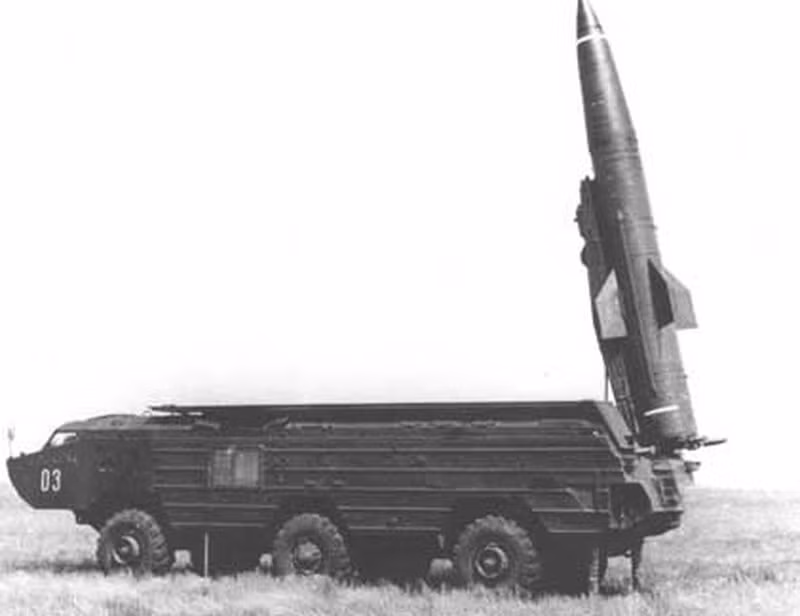Ngày 31/10/1988, trước tình hình xấu đi ở tỉnh Laghman, quân đội Liên Xô tiến hành tấn công bằng tên lửa hành trình chiến thuật. Đây là lần đầu tiên và cũng là duy nhất trong lịch sử, quân đội Liên Xô tấn công bằng vũ khí này.