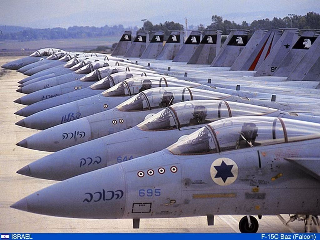 Ngày 7/6/2021, đánh dấu 40 năm kể từ khi Không quân Israel bắt đầu Chiến dịch Opera để phá hủy một lò phản ứng hạt nhân của Iraq cách Baghdad 17 km. Hành động này đánh dấu cuộc tấn công phòng ngừa đầu tiên của Israel và lần đầu tiên máy bay chiến đấu F-16 Fighting Falcon của Mỹ được sử dụng trong chiến đấu.