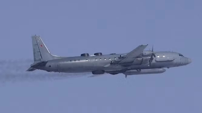 Phía Syria cũng vừa mới thông tin cách đây ít phút về việc phòng không nước này có kết nối và chia sẻ thông tin tình báo với Nga và hoàn toàn không có chuyện bắn nhầm vì máy bay Nga ở đâu, phòng không Syria đều biết rõ. Nguồn ảnh: Pinterest.