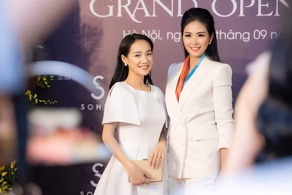 Nha Phuong lo bung bau, tat bat chay show truoc dam cuoi voi Truong Giang?-Hinh-9