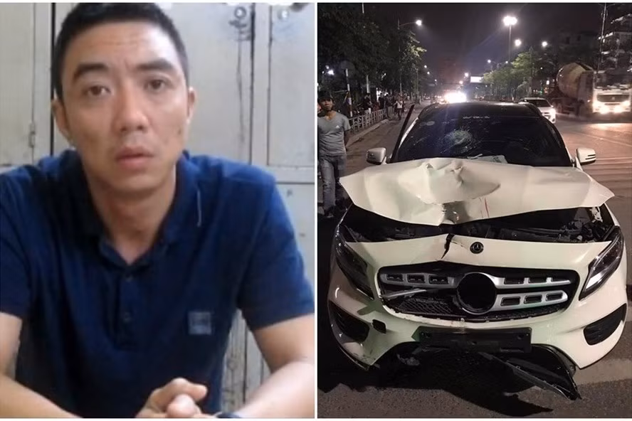Ham Kim Lien - Diem den tai nan giao thong: Lam gi giam tai nan?