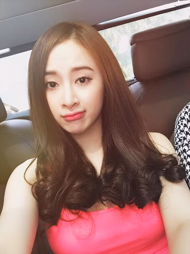 Angela Phuong Trinh: “Khong co tien lam sao toi dam chi nhu the“