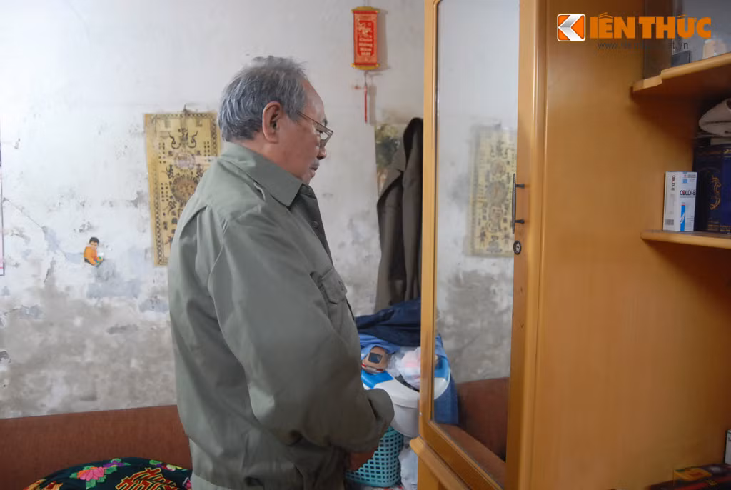 Tận mắt cuộc sống người gửi tiết kiệm 20 năm - Hình 13 Tan mat cuoc song nguoi gui tiet kiem 20 nam-Hinh-13