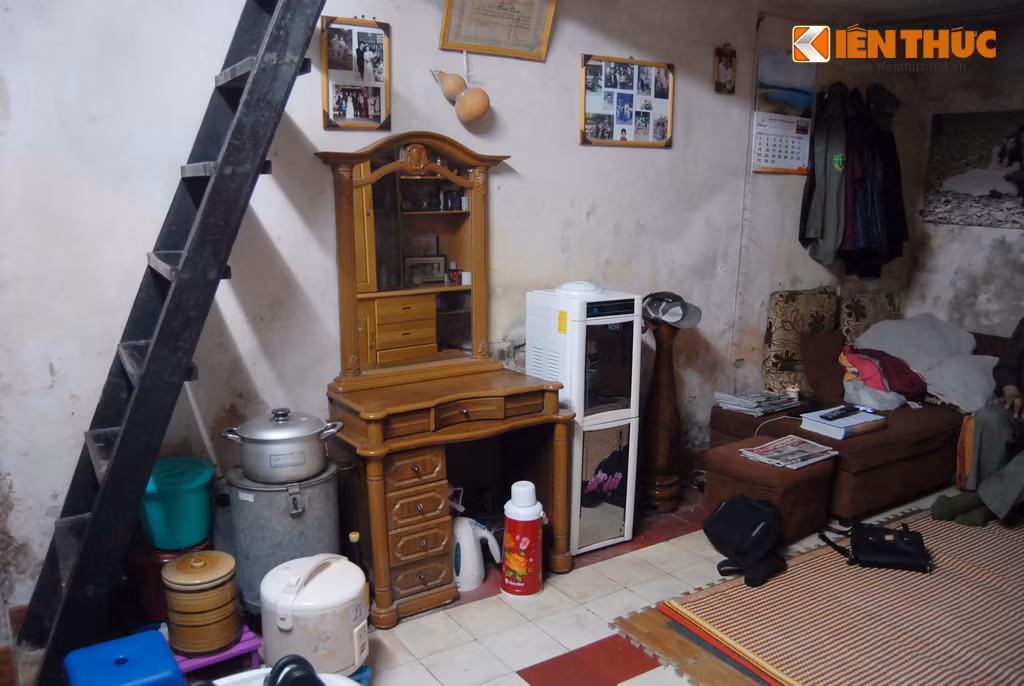 Tận mắt cuộc sống người gửi tiết kiệm 20 năm - Hình 5 Tan mat cuoc song nguoi gui tiet kiem 20 nam-Hinh-5