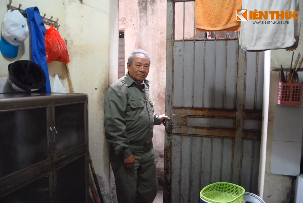 Tận mắt cuộc sống người gửi tiết kiệm 20 năm - Hình 8 Tan mat cuoc song nguoi gui tiet kiem 20 nam-Hinh-8