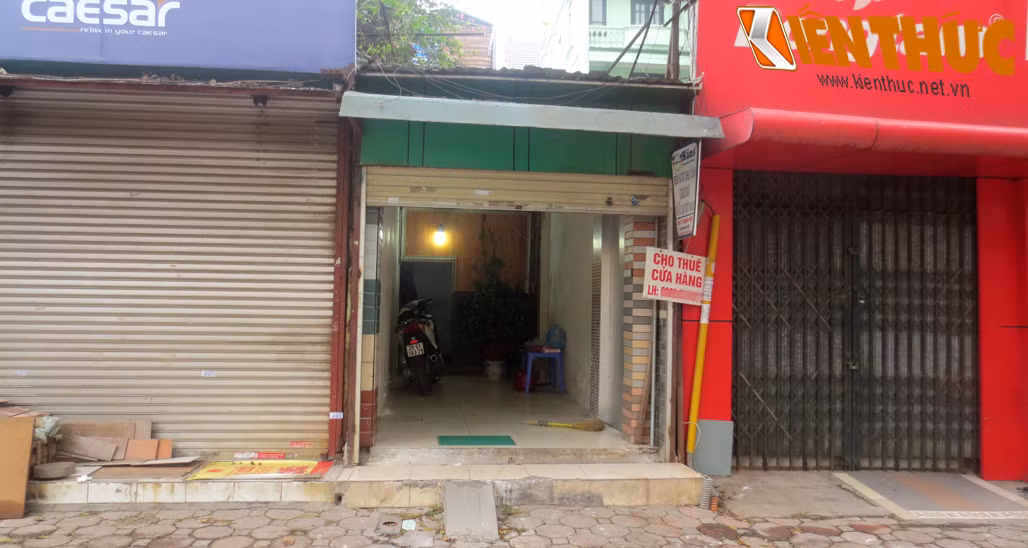 Sau Tết, hàng quán Hà Nội đồng loạt gác kiếm Sau Tet, hang quan Ha Noi dong loat gac kiem