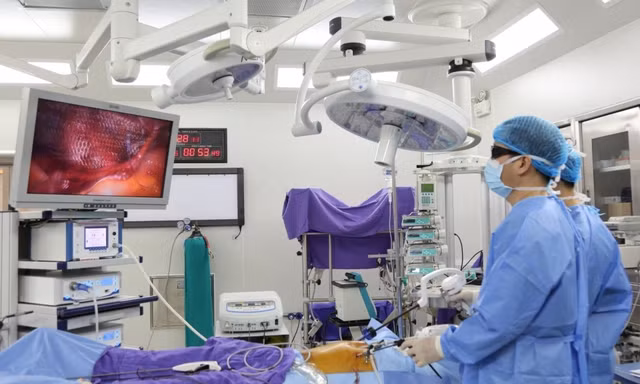  Sắp xếp lại doanh nghiệp nhà nước tại Bộ Y tế và 2 tỉnh, thành phố: Phó Thủ tướng Chính phủ Lê Minh Khái đã ký Quyết định 184/QĐ-TTg ngày 20/2/2024 phê duyệt Kế hoạch sắp xếp lại doanh nghiệp nhà nước, doanh nghiệp có vốn nhà nước trực thuộc Bộ Y tế, UBND Thành phố Hồ Chí Minh và UBND tỉnh Hải Dương đến hết năm 2025 theo các hình thức: Duy trì công ty trách nhiệm hữu hạn một thành viên; cổ phần hóa, sáp nhập; chuyển nhượng một phần hoặc toàn bộ vốn nhà nước (thoái vốn).