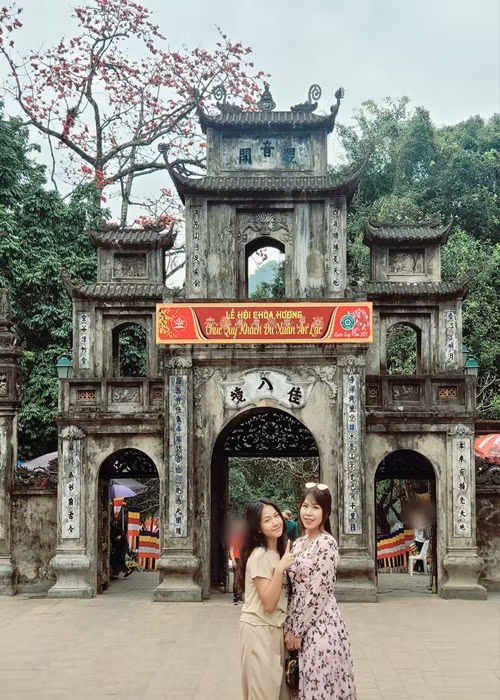 Chip thể hiện niềm đam mê nghệ thuật từ sớm.