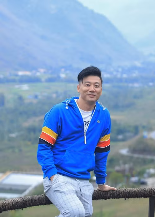 Khắc Nguyện làm việc tại ACB từ năm 2006-2008. Năm 2011, anh trở lại ACB và làm việc tới nay. Ảnh: Dân Việt.