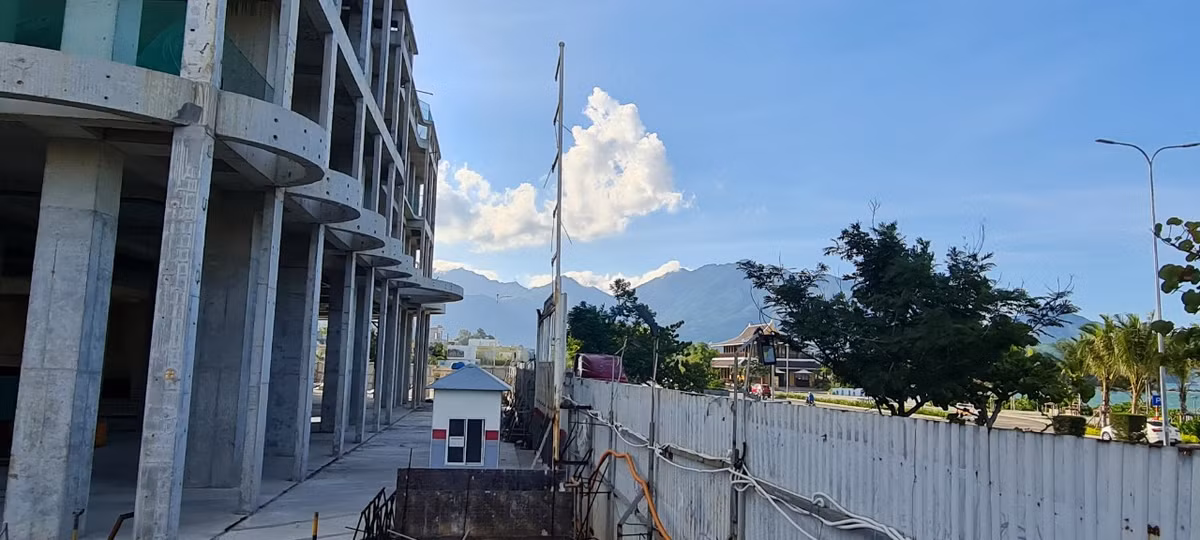 Tháng 10/2022, dự án Asiana Đà Nẵng được cho phép mở bán thêm 48 căn hộ đợt 2.