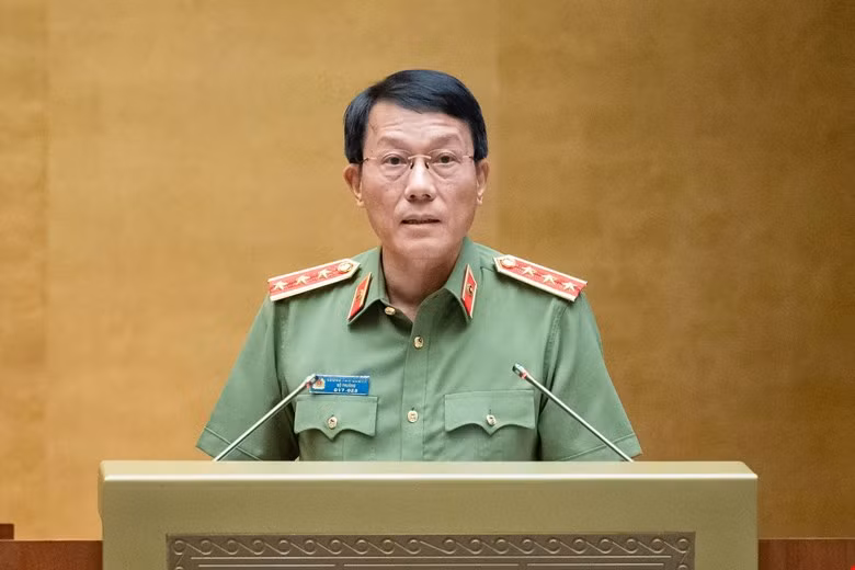 Bổ sung hàng loạt quyền của nạn nhân mua bán người Bo sung hang loat quyen cua nan nhan mua ban nguoi