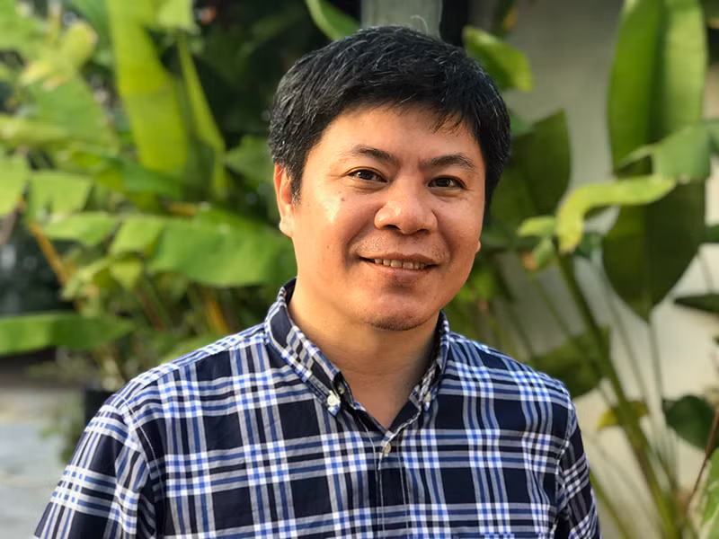 Hơn 10 ngàn cú sét đánh xuống Hà Nội có liên quan tâm linh? - Hình 2 Hon 10 ngan cu set danh xuong Ha Noi co lien quan tam linh?-Hinh-2