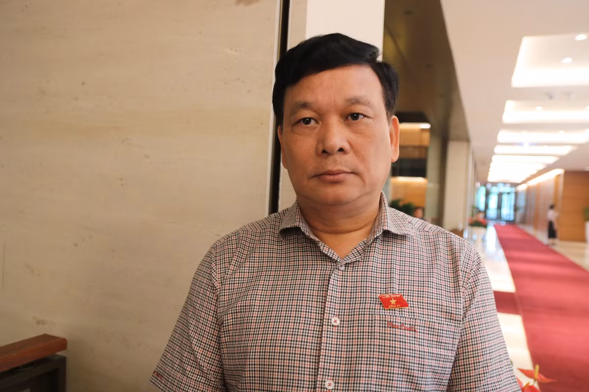 Nhiều người lao động kỳ vọng vào tăng lương cơ sở - Hình 2 Nhieu nguoi lao dong ky vong vao tang luong co so-Hinh-2