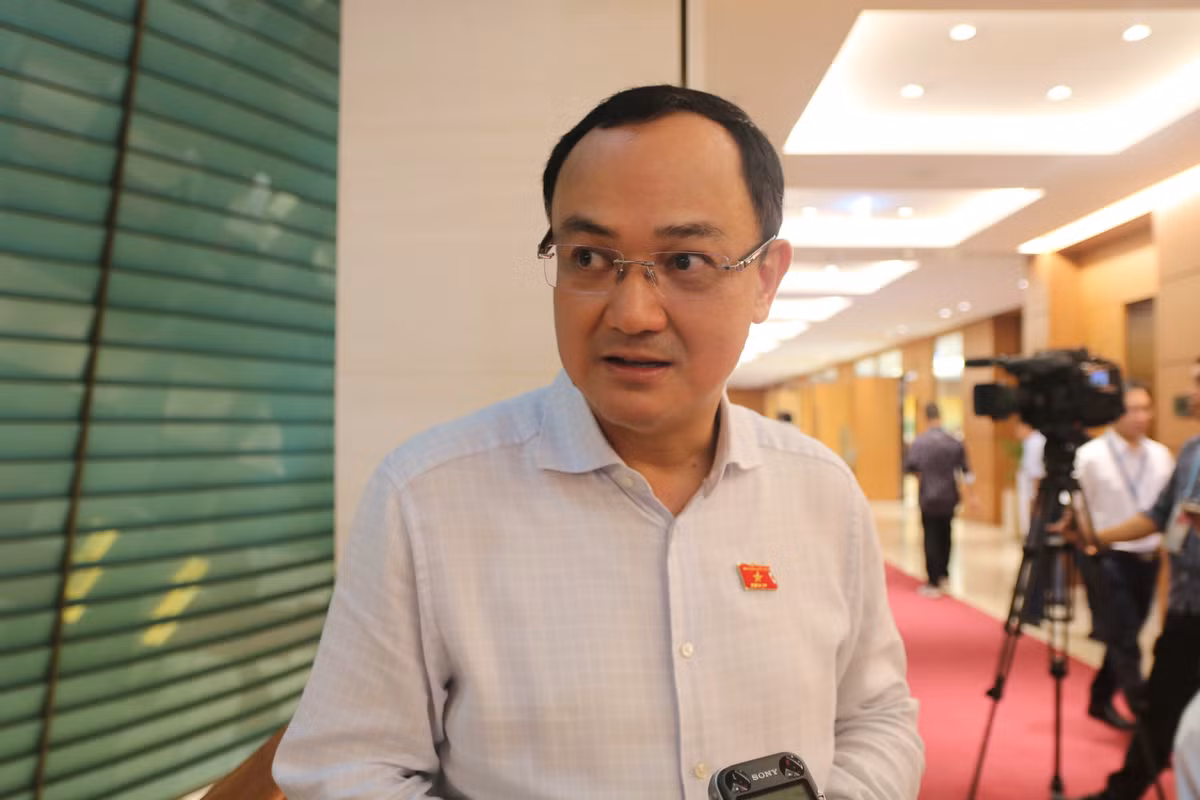 Nhiều người lao động kỳ vọng vào tăng lương cơ sở Nhieu nguoi lao dong ky vong vao tang luong co so